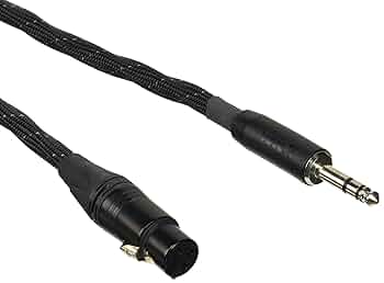 vovox link protect S  350cm マイクケーブル VOVOX link protect S 350 cm TRS - XLR (M) マイク/ライン